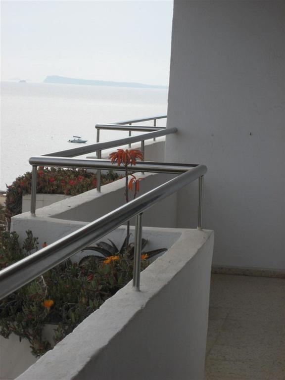 Apartamentos El Moro Sant Antoni de Portmany Екстериор снимка